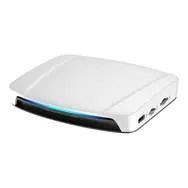 Carlinkit CPC200-Tbox UHD - trådløs adapter til CarPlay/Android Auto, Bluetooth, 8/128 GB, USB‑C, MicroSD billede