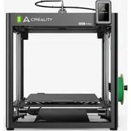 Creality Ender-5 Max 3D-printer - lag 0,05-0,3 mm, hastighed op til 700 mm/s, touchskærm, Wi‑Fi billede