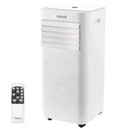 Salente SummerICE9 - intelligent mobil aircondition 2.600 W / 9.000 BTU - hvid med Wi‑Fi og Bluetooth billede