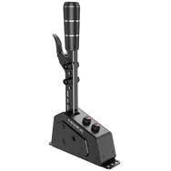 MOZA SPG sekventiel gearstang - sort, 4 knapper, 64 mm billede