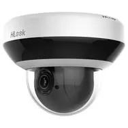 HiLook PTZ-N2404I-DE3(F) - udendørs PTZ IP-kamera 2560×1440, 2,8-12 mm, IR, IP66, RJ‑45, PoE (802.3af)