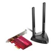 TP-Link Archer TX3000E - Wi‑Fi 6 og Bluetooth 5.0 PCIe-adapter (sort) billede