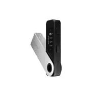 Ledger Nano S Plus - hardware wallet til kryptovaluta billede