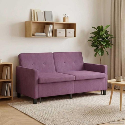 Sovesofa Lilla Stof