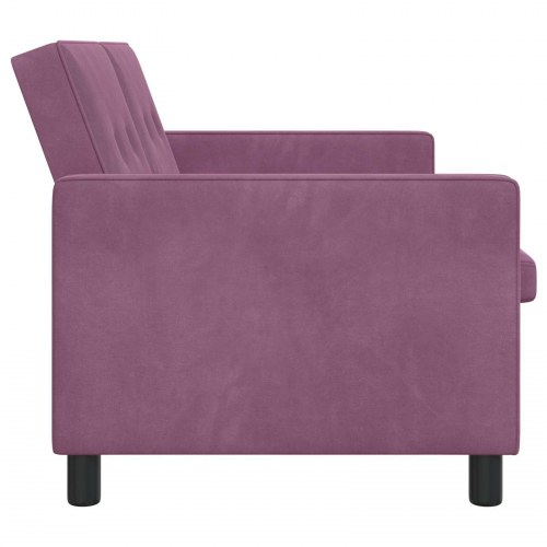 Sovesofa Lilla Stof