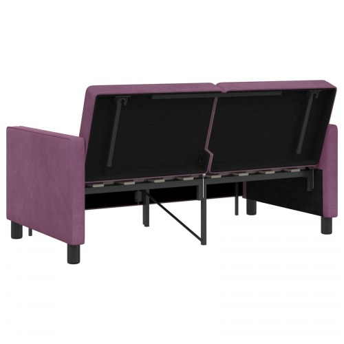 Sovesofa Lilla Stof