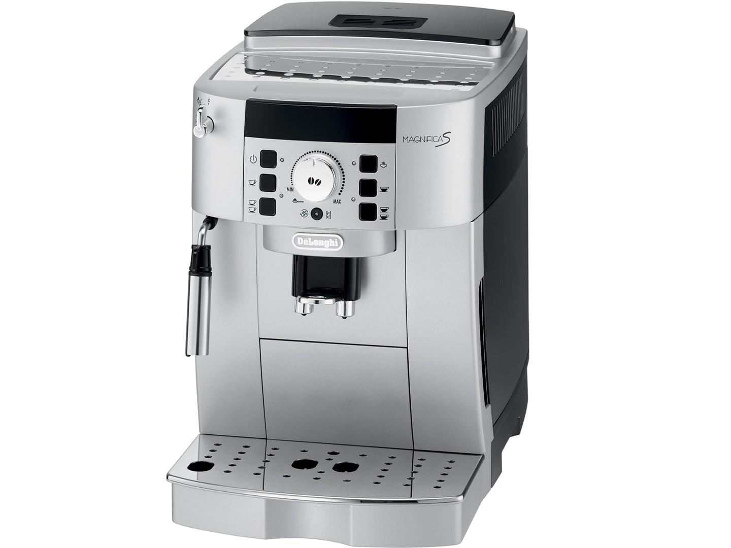 De’Longhi Magnifica S ECAM 22.110.SB fuldautomatisk espressomaskine - 1,8 l billede