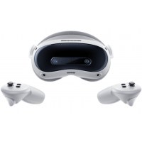 Mobile VR headsets