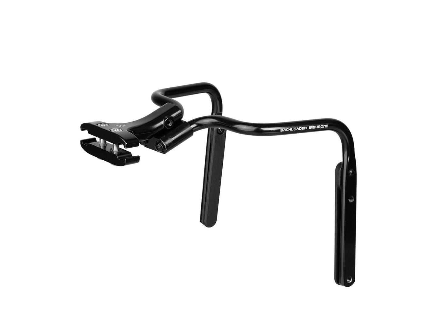 Topeak BackLoader Wishbone - stabilisator til bikepacking-bagtaske billede