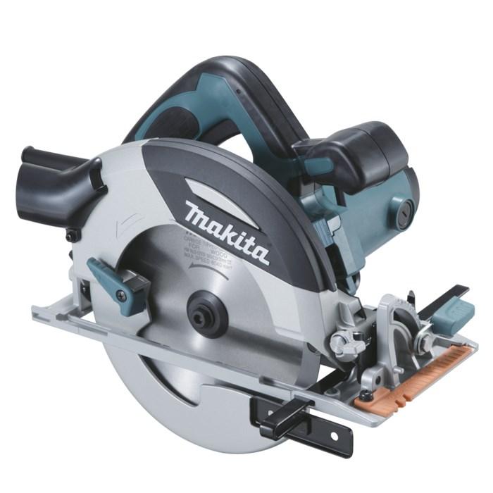 Makita HS7101 rundsav 1.400 W - 190 mm