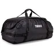 Thule Chasm duffeltaske 90 l - sort billede