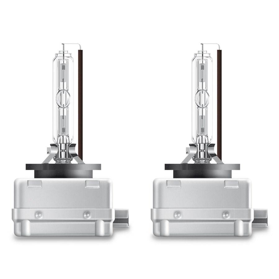 OSRAM XENARC D1S xenonpære 35 W - 4.150 K, 3.200 lm