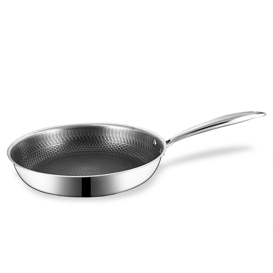 Maestro MAESTRO MR-1214 stegepande 24 cm - allround, non-stick
