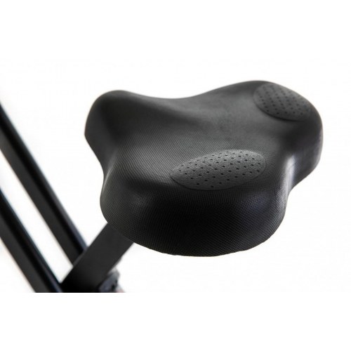 ZIPRO Future X - foldbar magnetisk motionscykel med display