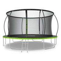 Trampoliner