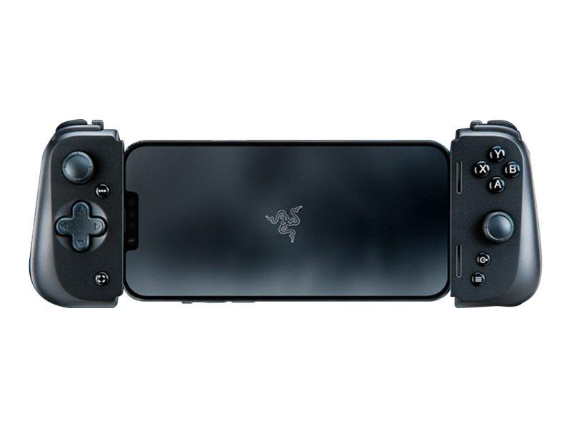 Razer Kishi V2 controller til iOS - Sort billede