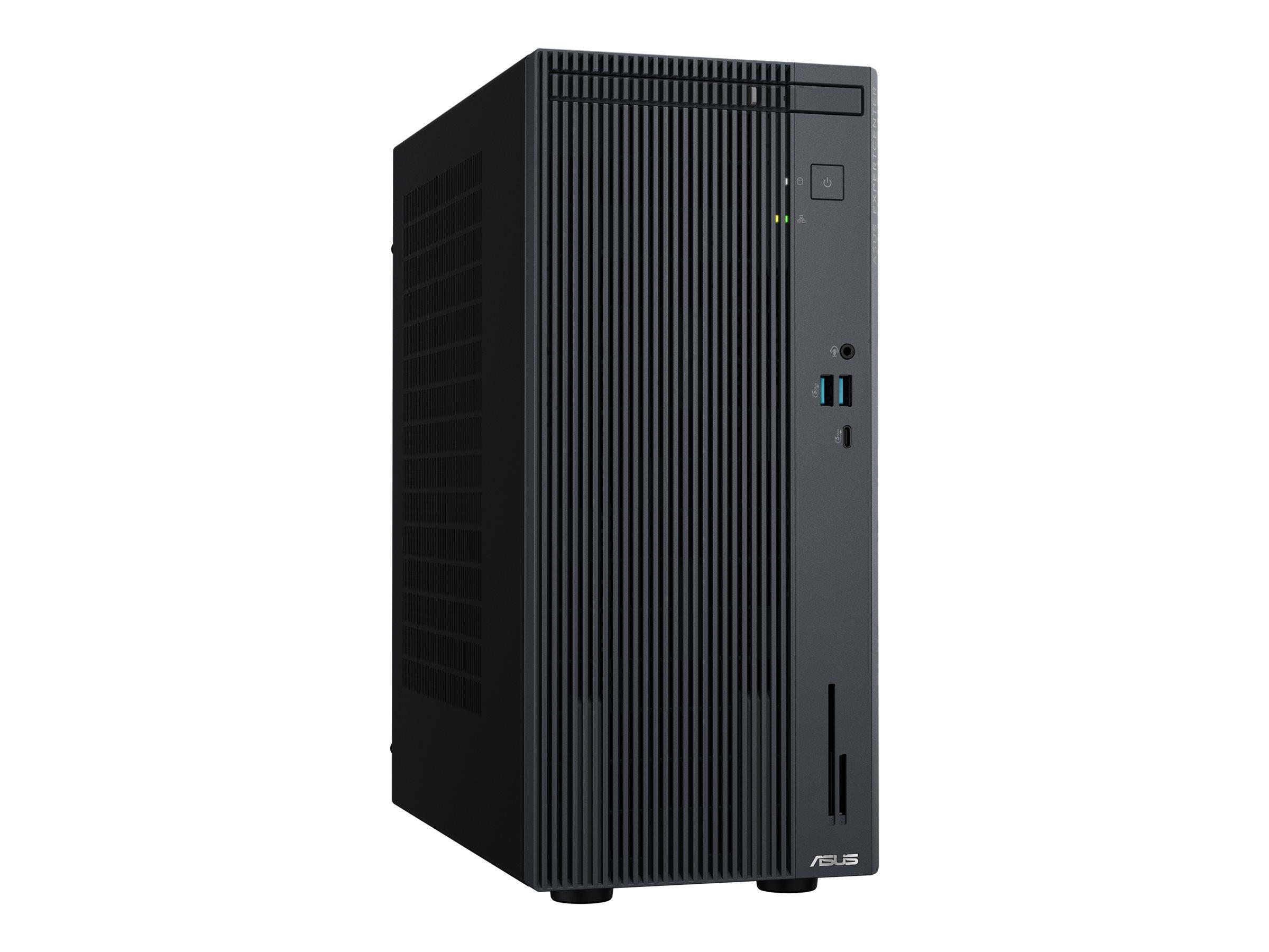 ASUS ExpertCenter P500 Mini Tower - i7-13620H, 16 GB RAM, 1 TB SSD, Windows 11 Pro billede