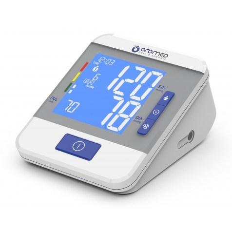 Oromed ORO-N8 Comfort blodtryksmåler til overarm - automatisk
