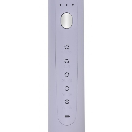 Oromed ORO-SONIC X PRO White - sonisk tandbørste (hvid)