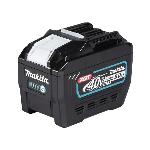 Makita XGT 40V max Li‑ion batteri 8,0 Ah