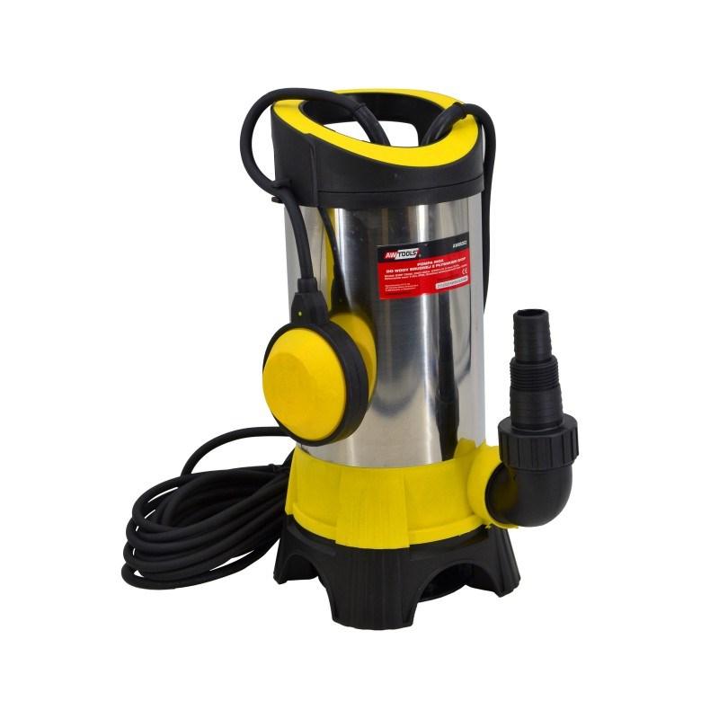 AW-Tools Vandens siurblys AWTools AW85052  750 W