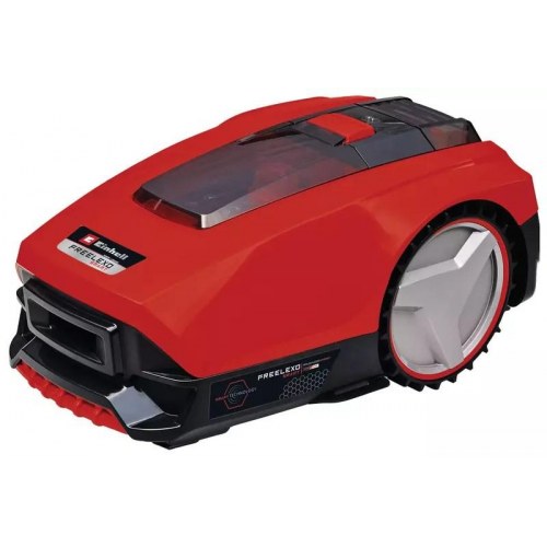 Robotplæneklipper Einhell Freelexo Smart 750