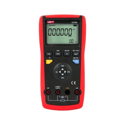 UNI-T UT701 temperaturkalibrator