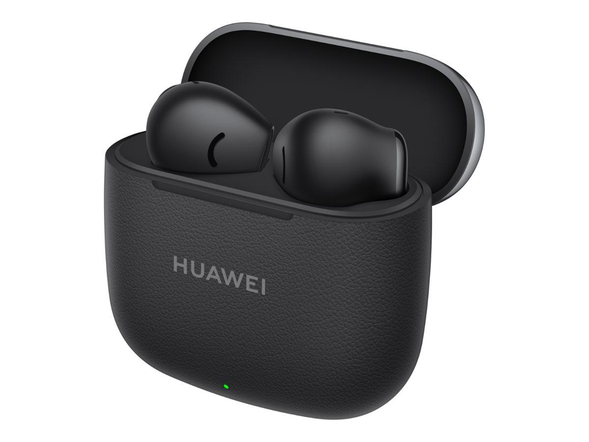 Huawei FreeBuds SE 3 - ægte trådløse øretelefoner med mikrofon, Bluetooth - sort billede