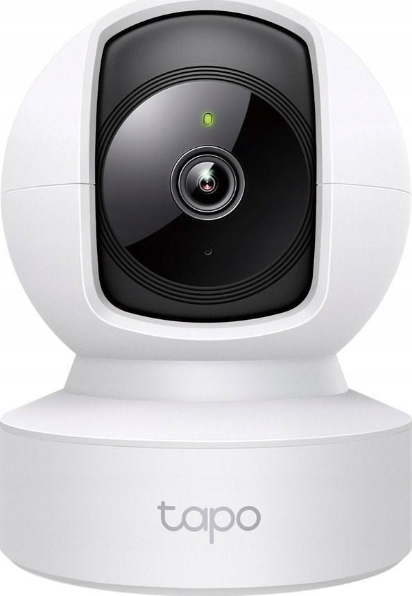 TP-Link Tapo C202 indendørs overvågningskamera 1080p