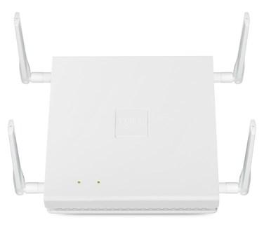LANCOM LX-6212 access point - 1775 Mbit/s, hvid, PoE