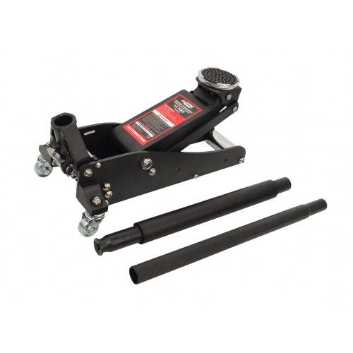 AWTOOLS lavprofil donkraft “frø” 1,5 ton - 80-355 mm, dobbelt stempel