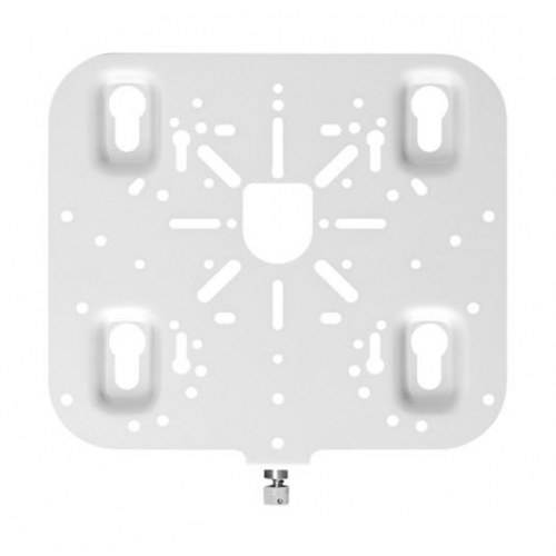 LANCOM LX-7000 Universalbeslag (Bulk 5) - vægbeslag til WLAN access point, hvid