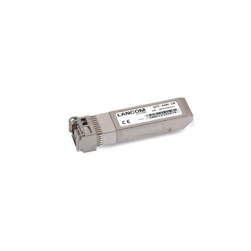 LANCOM SFP-AON-10 - SFP fibertransceiver 10G LC (UPC) BX20-U