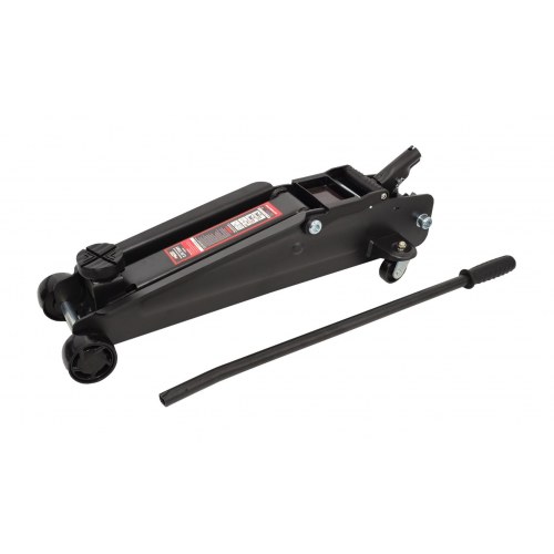 AWTOOLS donkraft “frø” 2,25 t - løftehøjde 150-530 mm