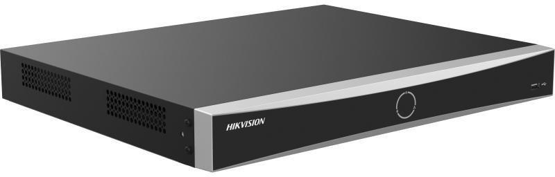 Hikvision DS-7616NXI-K2/VPro netværksoptager (NVR)
