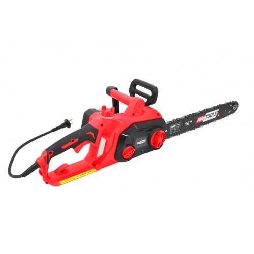 AWTOOLS elektrisk kædesav 2.200 W - 16" AW7J170