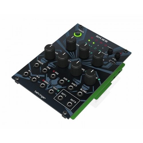 Behringer SKIES - modul til modulærsynth / effektenhed