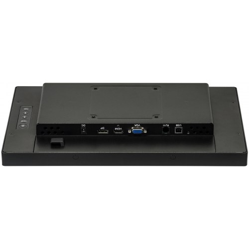 iiyama ProLite TF1634MC-B8X 15,6" Full HD touchskærm - LED, 10-punkts multi-touch, sort