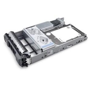 Dell 400-AJPH 2,5" SAS harddisk - 600 GB, 10.000 rpm, intern hot-swap til server/workstation