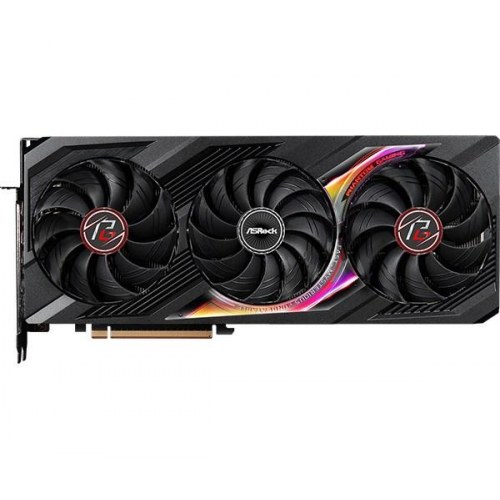 ASRock Phantom Gaming Radeon RX 7900 XTX 24 GB GDDR6 grafikkort