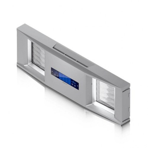 Ubiquiti UACC-ENVR-BEZEL - frontpanel til rackmontering