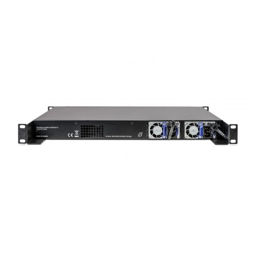 LANCOM rack-monteringssæt L250 - sort 19"