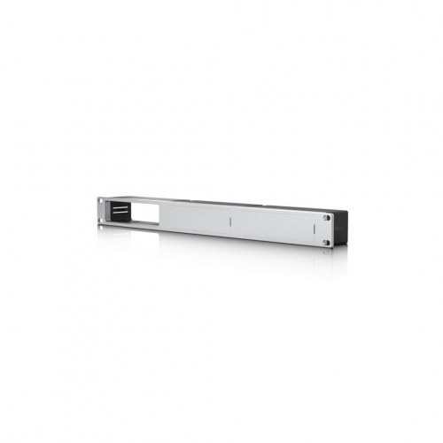Ubiquiti UniFi AI Key rackmount - 1U aluminiumsbeslag