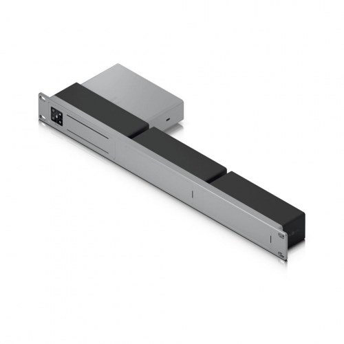 Ubiquiti UniFi AI Key rackmount - 1U aluminiumsbeslag