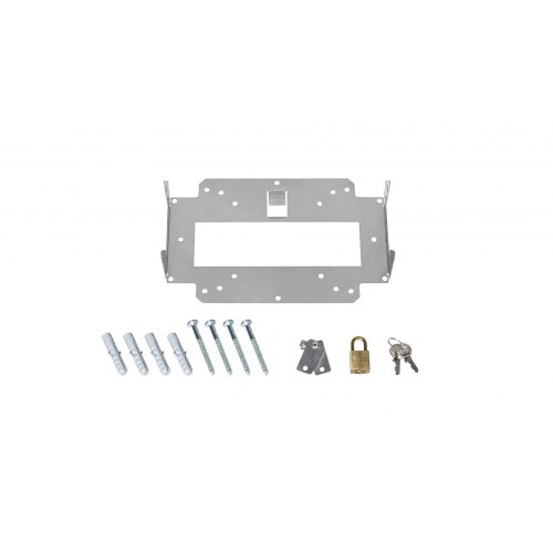 LANCOM LN Lock - beslag til WLAN-adgangspunkter (Bulk 10)
