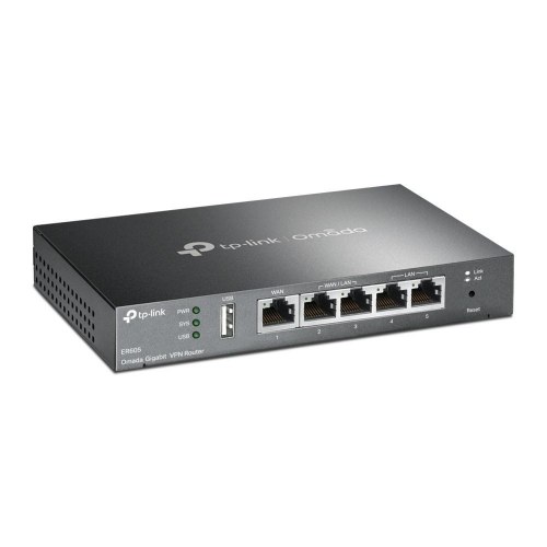 TP-Link Omada ER605 Gigabit VPN-router
