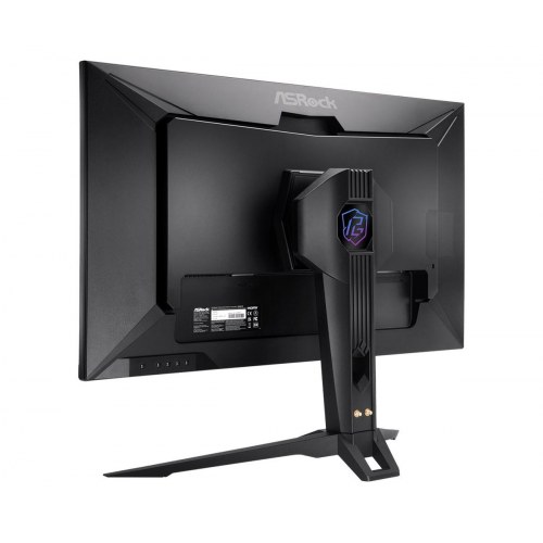 Asrock PG32QFT 32" gaming-skærm - 2560 × 1440 QHD, IPS, 180 Hz