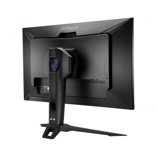 Asrock PG32QFT 32" gaming-skærm - 2560 × 1440 QHD, IPS, 180 Hz