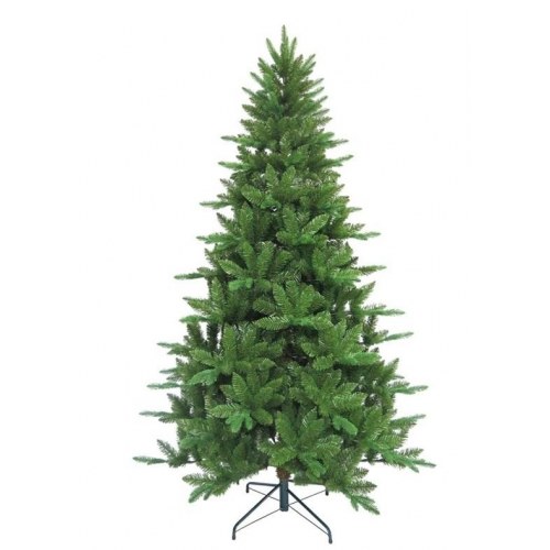 Kunstigt juletræ 210 cm - HJT29-210