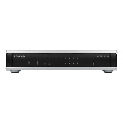 LANCOM WLC-60 - trådløs controller/router til virksomhedens netværk